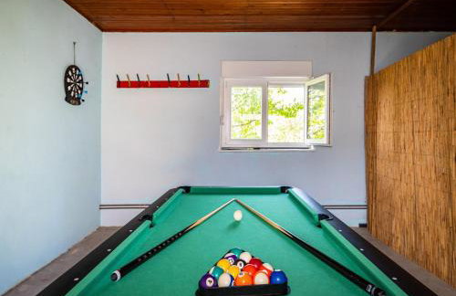 Holiday Home Villa Vesna Lux - Five Bedroom Villa with Swimming Pool - Foto 31