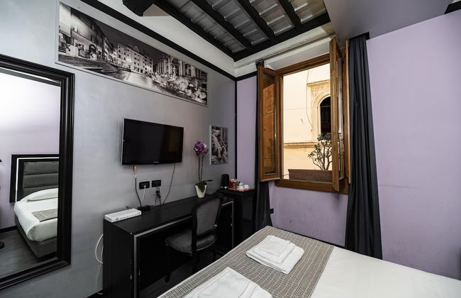 Imperium Suite Navona - Foto 20