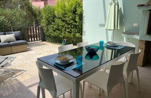 Casa Luna a Porto Pino - Foto 16