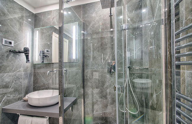 Home Grifondoro Bed & Breakfast - Foto 23