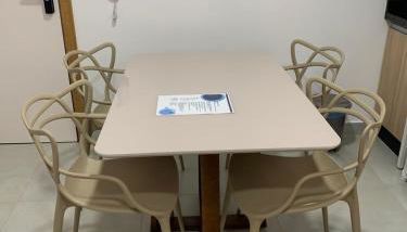 Apê no Centro, Apé no Centro - Foto 5