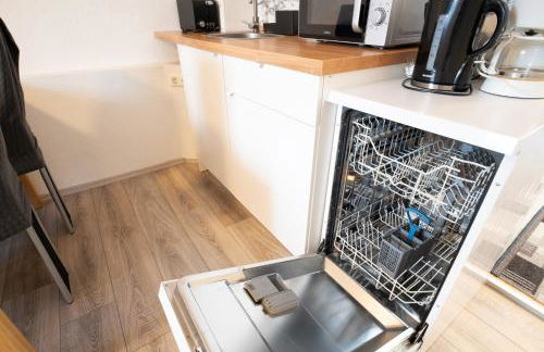 City Stay Bremen Apartment bis 4 Personen - Foto 10