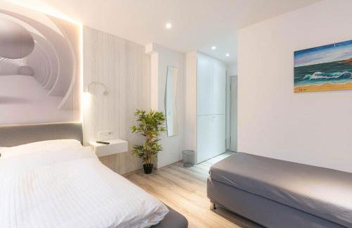 Messe-hotelzimmer-appartements - Foto 14