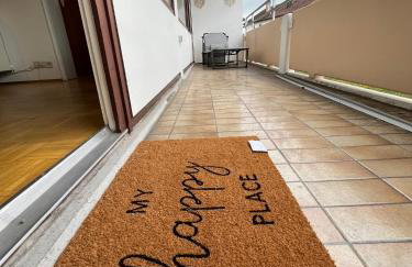 Ferienwohnung AllgäuSchatz in Stadtnähe Kempten - Foto 14