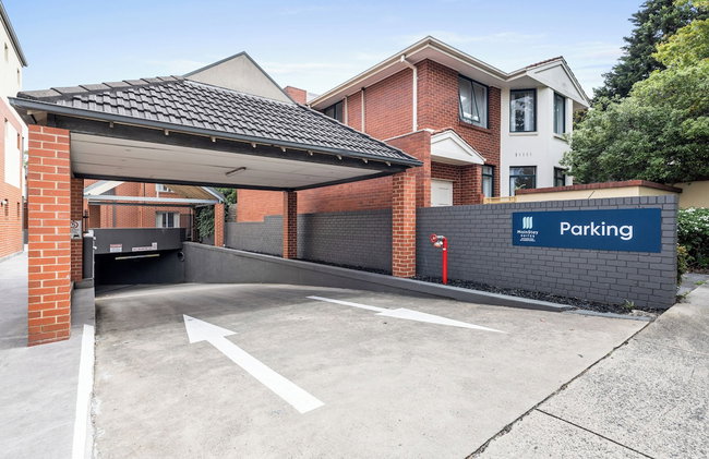 MainStay Suites Kew - Foto 66