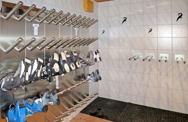 Daheim – Wildspitz - Foto 35