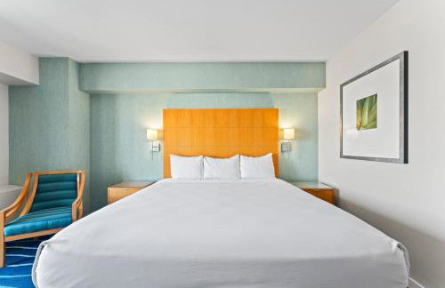 Ala Moana Hotel Spectacular Ocean Views - Foto 11