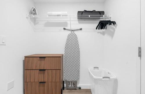 Lodgeur Denton - next to Rayzor Ranch, hospitals, close to UNT - Foto 67