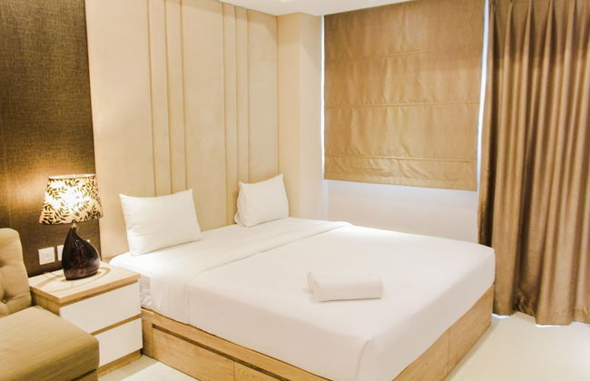 Wonderful Studio At Kemang Village Apartment - Foto 12