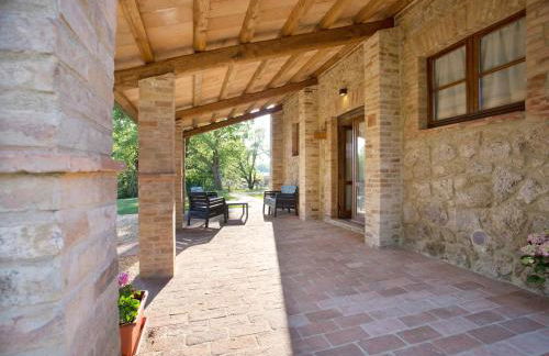 Casale San Galgano - Foto 114