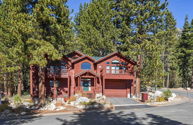 Mountain Bear Lodge - Foto 42