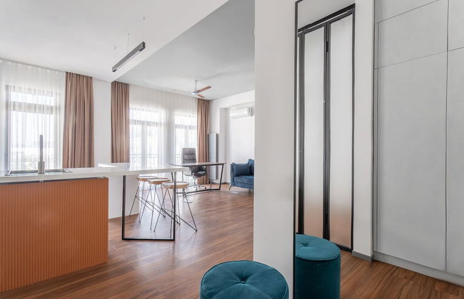 Boulevard 114 - Foto 13