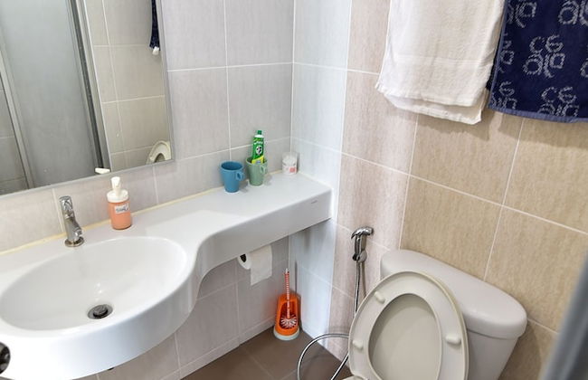 Lumpini Wongamat Suites - Foto 28