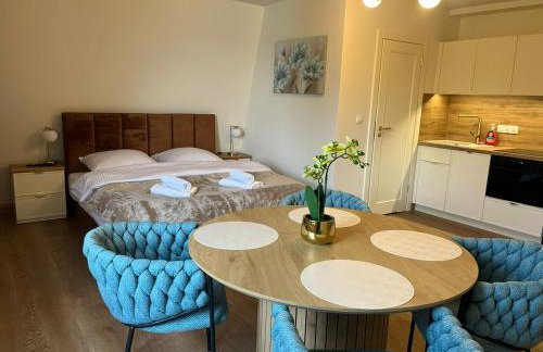 Apartamenty Leśna Przystań Kazub - Foto 17