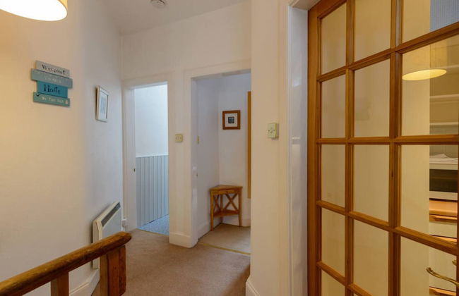 Dunlin - 1 Bedroom Seaside Apartment - Foto 17