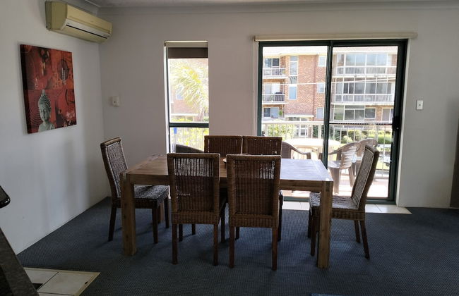 Pacific Place Apartments - Foto 20