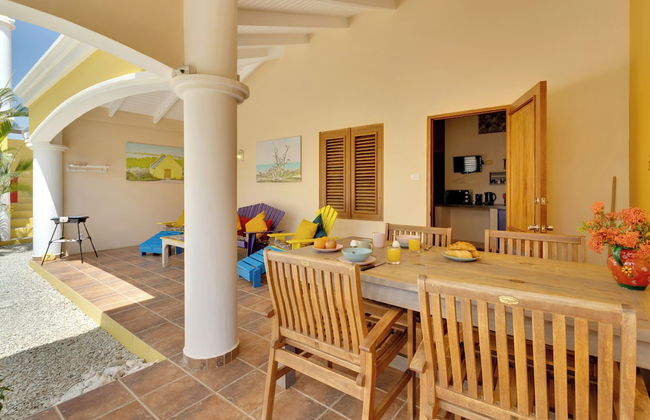 Djambo Apartments - Adults Only - Foto 22