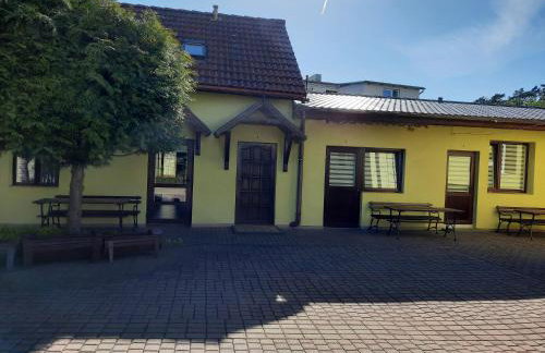 Pensjonat Cichy Kącik - Foto 36