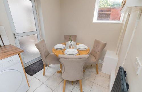 Woodington House - Foto 4