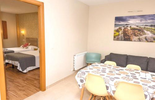 Apartamentos Navalin - Foto 150