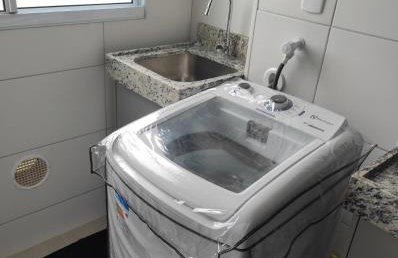 Apartamento na Ponta Nêgra Melhor Vista Ultimo Andar - Foto 30