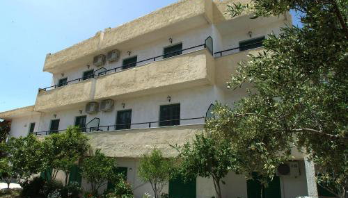 Prinos Apartments - Foto 4