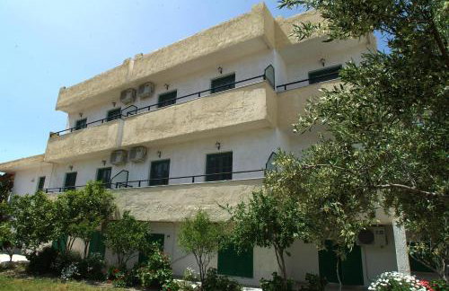 Prinos Apartments - Foto 4