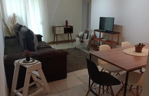 Maravilhosos Apartamento completo Marina Clube - Foto 55