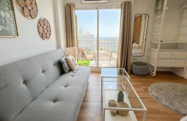 Cozy Studio with Sea Views - Foto 16