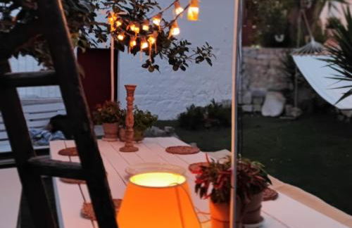 Casa Don Carmelo-Holiday' s Food Experience - Foto 17