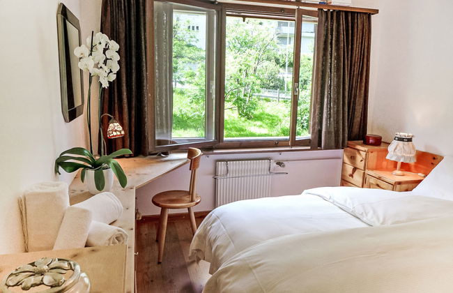 Chesa Arlas D2 - Foto 14