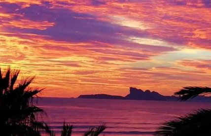 Magnifique studio vue mer à 5 minutes de la plage - Foto 28