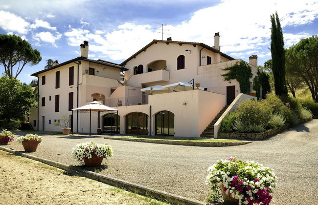 Agriturismo La Canonica - Photo 43