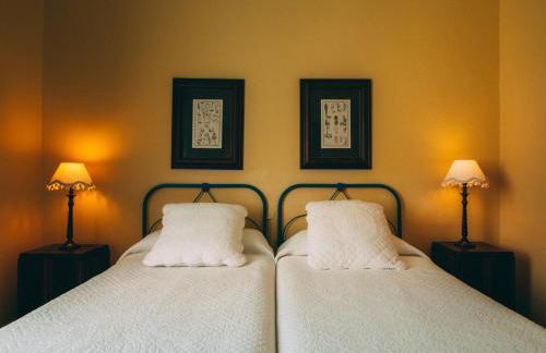 Hotel Rural La Casa Amarilla - Foto 8