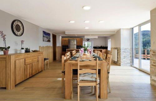 Gîte la Croisée Pierre - Foto 17