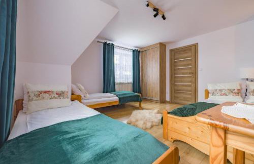 Apartament u Wróbla - Foto 17