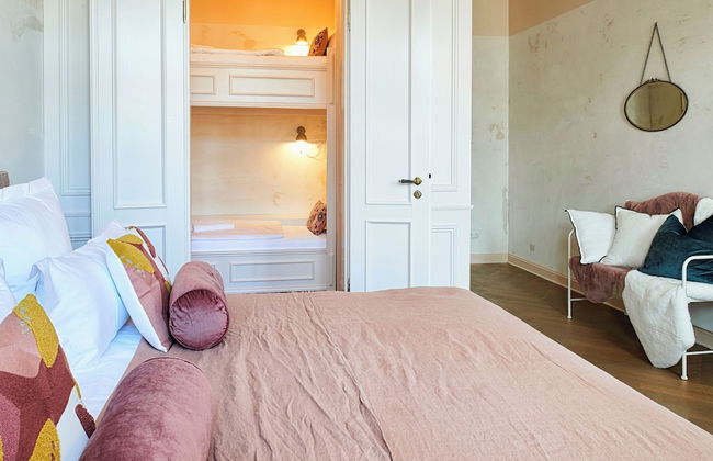 Cora Apartments Leipzig - Foto 44