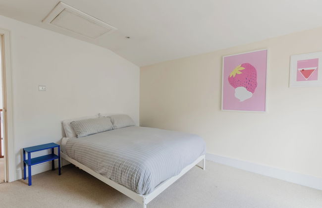 Platform Avenues 5 Bed House - Foto 7