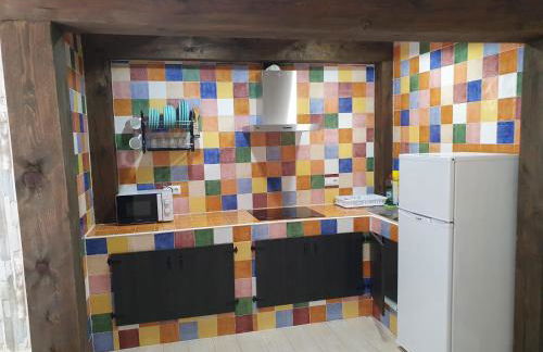 Cabañas El Nogueral - Foto 25