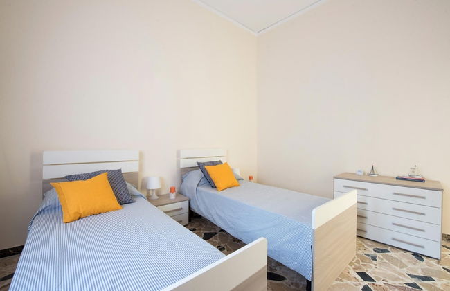 Casetta Vista Mare in Piazza a Mondello by Wonderful Italy - Photo 8