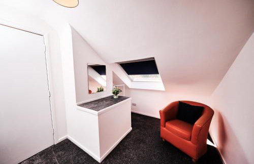 Cassia, 3 Bedrooms, Sleeps 5 - Foto 25