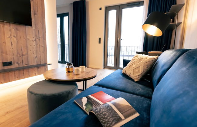 Nena Apartments SPREEblau - Foto 26