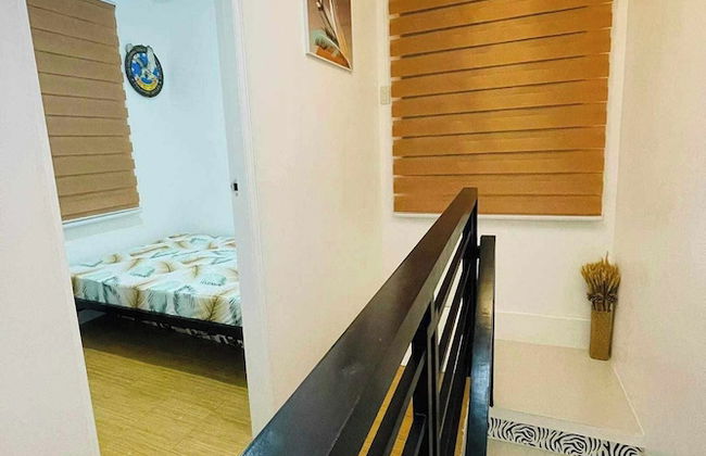 Shiella'S Staycation House Cabanatuan - Foto 28