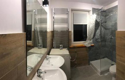 Hostel pracowniczy - Foto 8