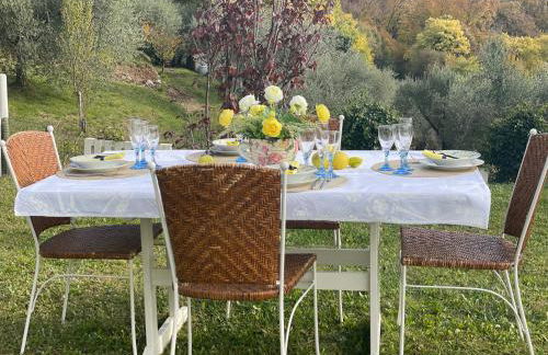 CHALET VELA Natura e Relax - Foto 20