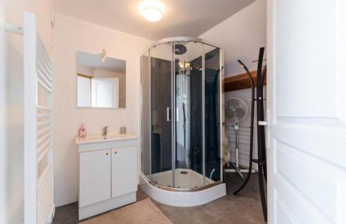 Le gite du pigeonnier - Foto 5