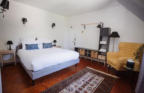 Demeure du Haut Canteloup - Foto 23