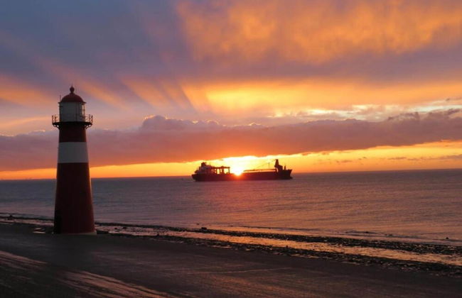 Holiday Home Near Beach With Sunny Terrace - Photo 32
