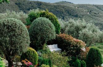 Aenaon Villa with Private Pool Panoramic view - Foto 55