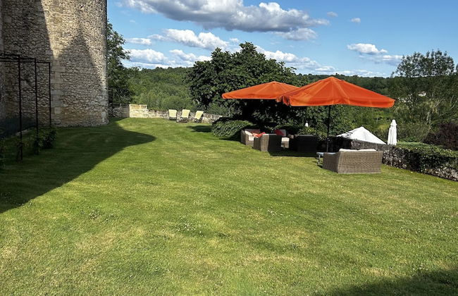 Château de Belet - Foto 62